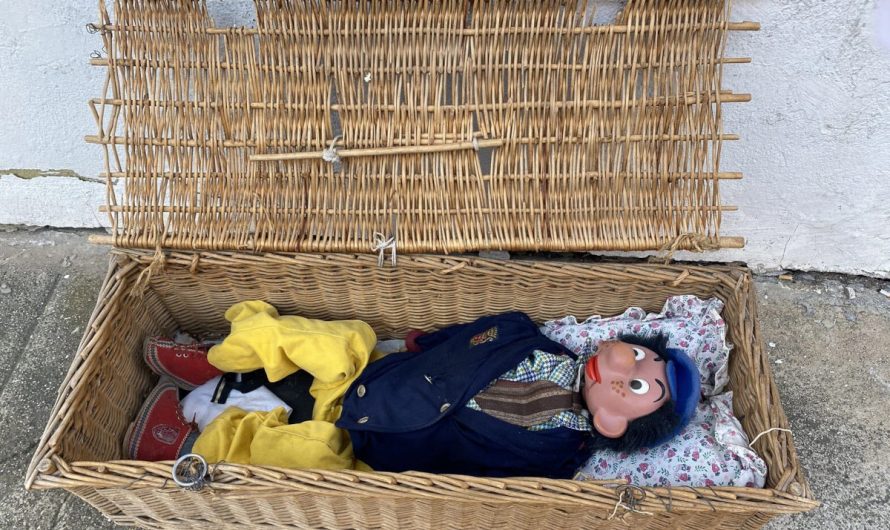 Tout savoir sur la marionnette ventriloque professionnelle : atouts, choix et usages