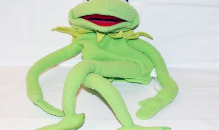 kermit la grenouille